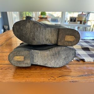 Donatello Riding Boots